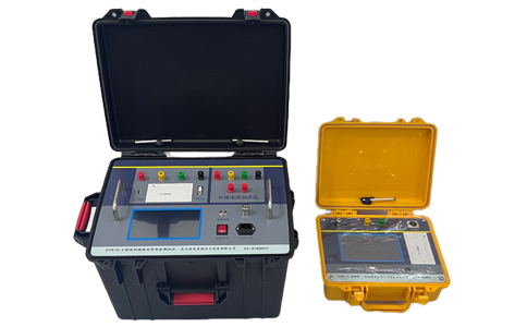 知識上新！接地電阻測試儀的使用步驟大剖析！